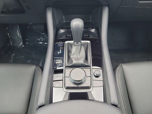 New 2025 MAZDA MAZDA3 s Sport w/ Appearance Package image 19