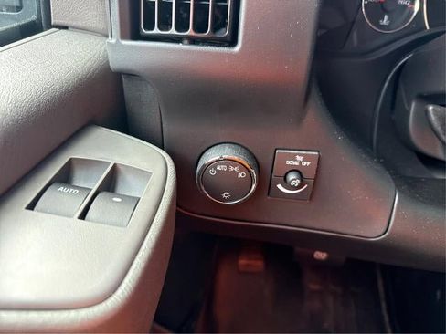 New 2025 GMC Savana 3500 w/ Power Convenience Package image 20