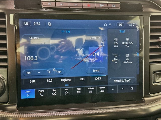 New 2026 Ford F150 Raptor AWD/4WD image 15