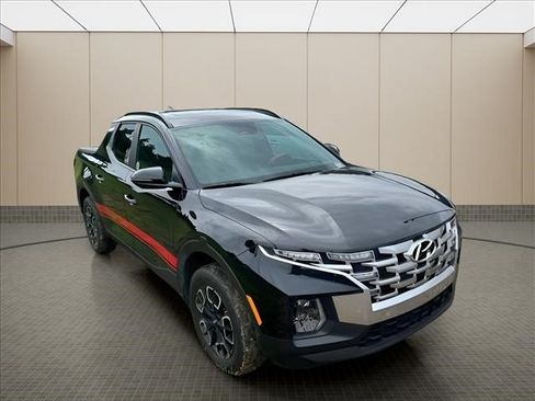Used 2022 Hyundai Santa Cruz SEL Premium AWD/4WD image 9