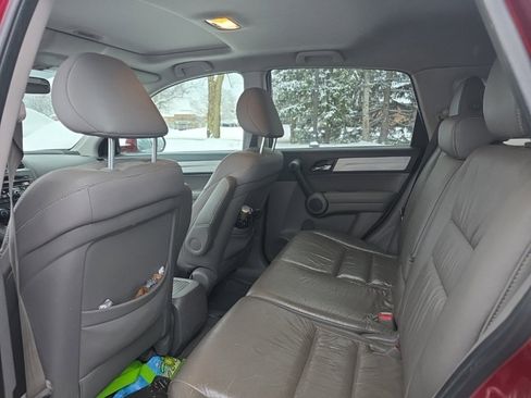Used 2010 Honda CR-V EX-L image 15