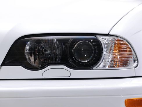 Used 2006 BMW M3 Coupe image 16