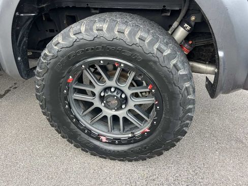 Used 2018 Ford F150 Raptor w/ Equipment Group 802A Luxury AWD/4WD image 13