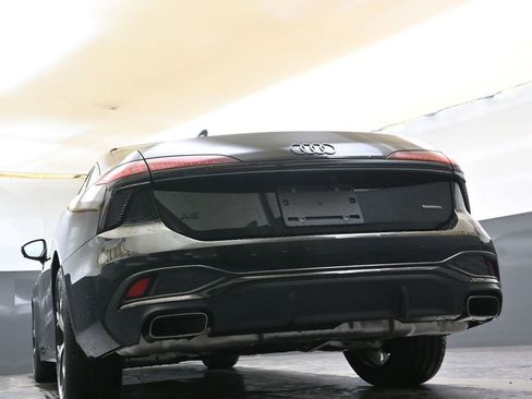 New 2026 Audi A6 Premium Plus image 40