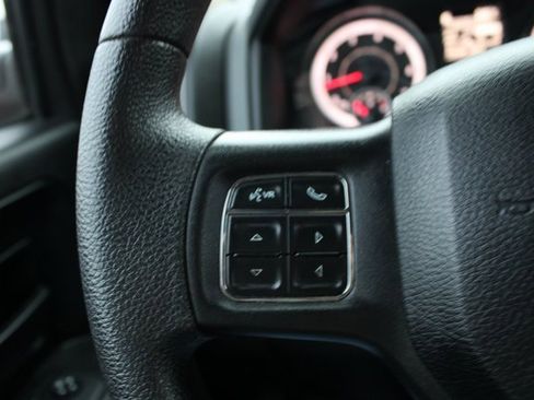 Used 2019 RAM 1500 Express w/ Express Value Package image 11