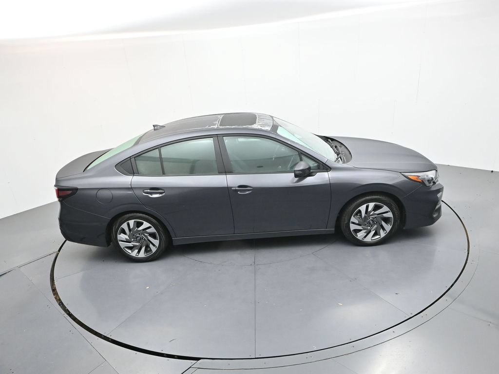 Used 2024 Subaru Legacy Limited AWD/4WD image 34