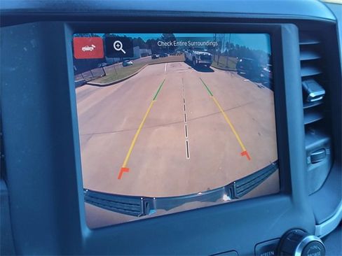 Used 2023 RAM 1500 Big Horn image 25