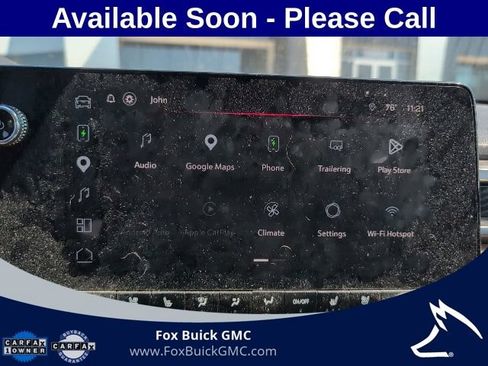 Used 2023 GMC Canyon AT4 w/ AT4 Premium Package AWD/4WD image 12