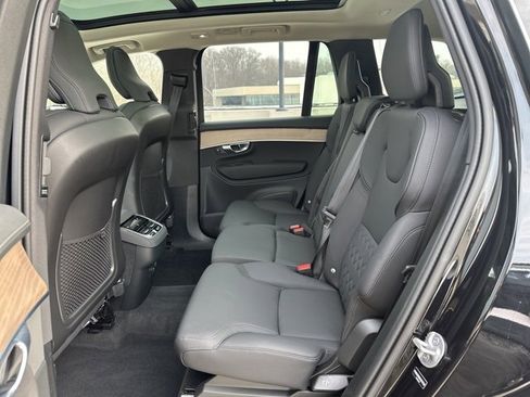 Certified 2025 Volvo XC90 B5 Plus image 14