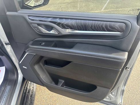 Certified 2023 GMC Yukon Denali w/ Max Trailering Package image 22