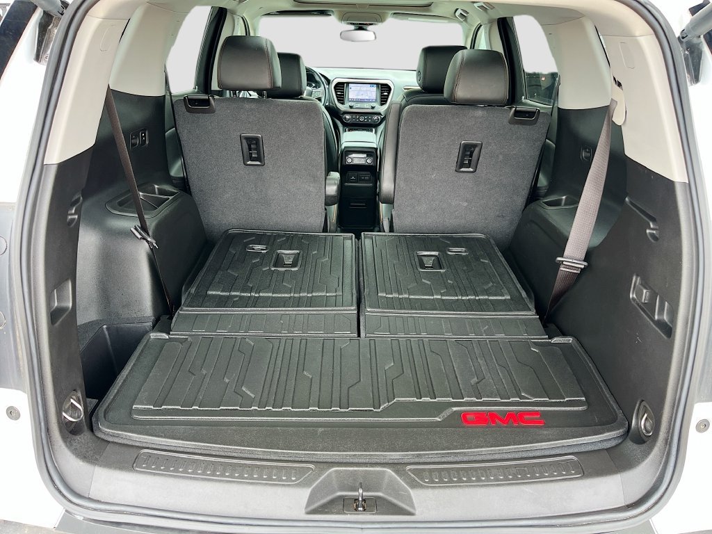 Used 2023 GMC Acadia AT4 w/ Preferred Package AWD/4WD image 28