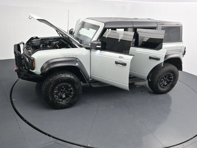 Used 2023 Ford Bronco Raptor AWD/4WD image 40