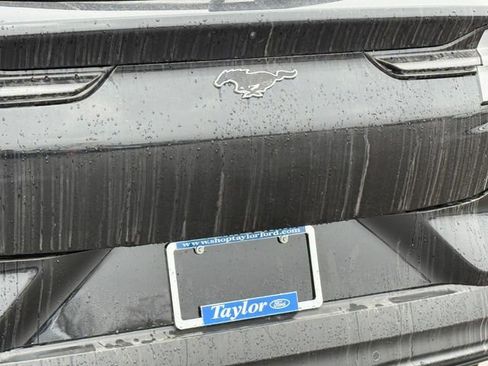 New 2026 Ford Mustang Mach-E Premium w/ Technology Package image 8