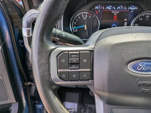 Used 2023 Ford F150 XLT w/ Equipment Group 302A High AWD/4WD image 37