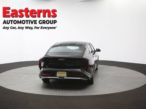 Used 2025 Kia K4 FWD image 37