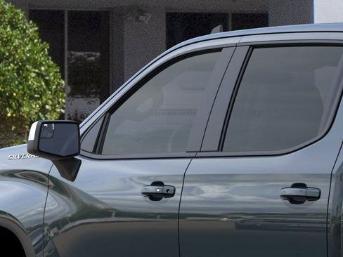 New 2026 Chevrolet Silverado 1500 LT image 12