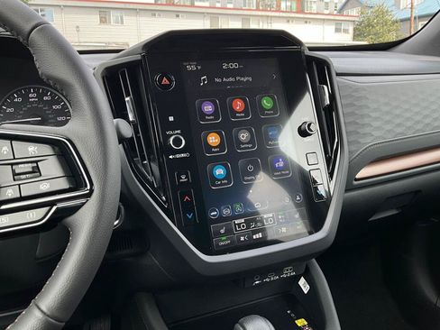 New 2026 Subaru Forester Sport AWD/4WD image 18