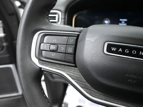 Used 2022 Jeep Wagoneer Series II image 34