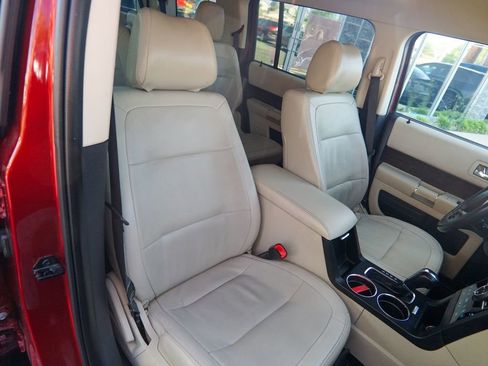 Used 2018 Ford Flex Limited AWD/4WD image 33