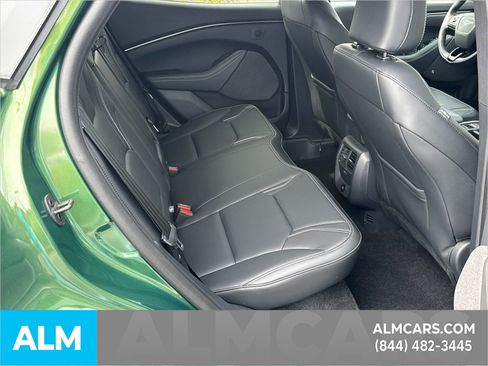 Used 2025 Ford Mustang Mach-E Premium image 19