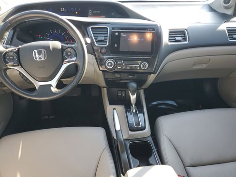 Used 2014 Honda Civic EX-L image 14