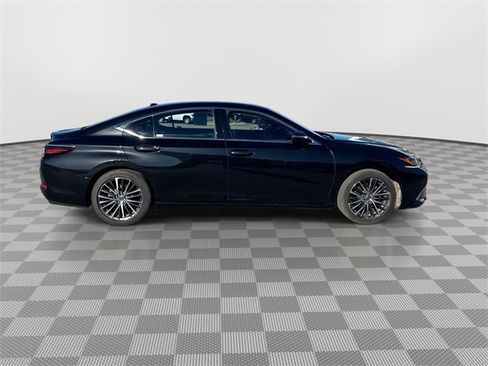 Used 2023 Lexus ES 350 350 image 9