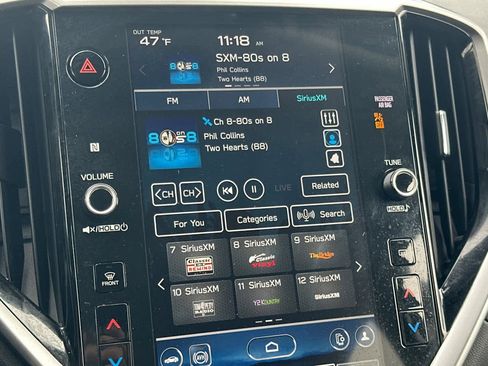 Certified 2024 Subaru Ascent Premium w/ Convenience Package image 20