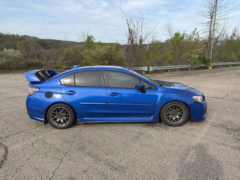 Used 2019 Subaru WRX image 2
