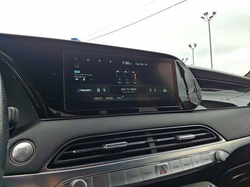 Used 2021 Hyundai Palisade Calligraphy w/ Cargo Package image 20