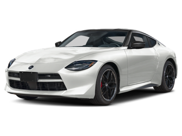 New 2027 Nissan Z Performance RWD image 1