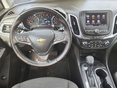 Used 2023 Chevrolet Equinox LT w/ Driver Convenience Package image 10