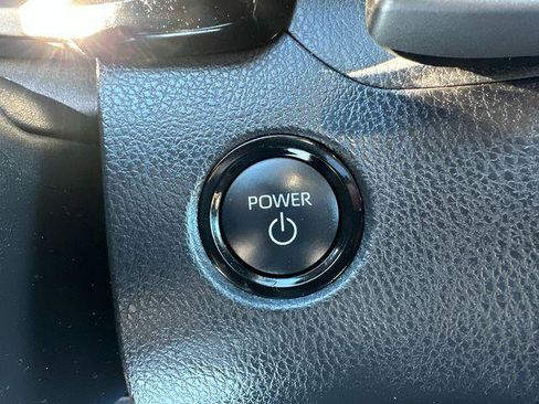 Certified 2025 Toyota Camry XLE w/ Premium Plus Package image 36