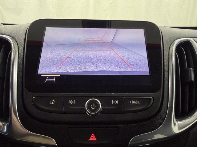 Used 2020 Chevrolet Equinox Premier w/ Premier Redline Edition AWD/4WD image 31