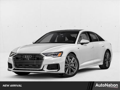 Used 2022 Audi A6 2.0T Premium