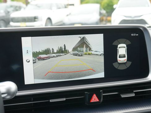 Certified 2024 Hyundai Ioniq 6 SE RWD image 25