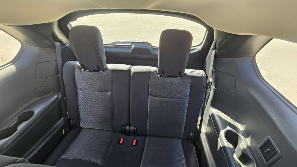 Used 2017 Nissan Pathfinder S FWD image 7