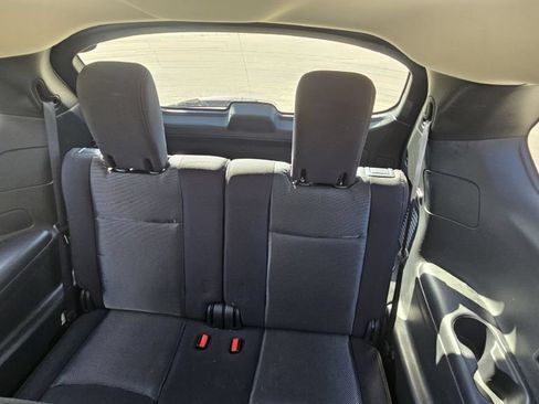 Used 2017 Nissan Pathfinder S FWD image 7