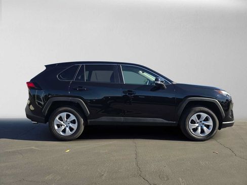 Certified 2024 Toyota RAV4 LE FWD image 2