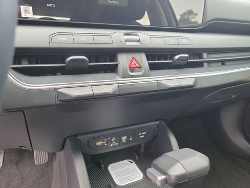 New 2026 Kia K4 GT-Line Turbo FWD image 18