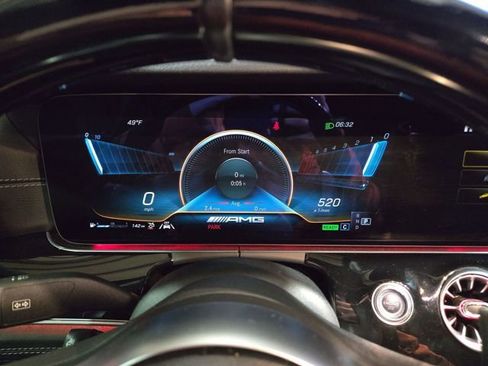 Used 2021 Mercedes-Benz AMG GT 53 image 16