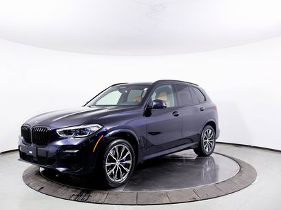 Used 2022 BMW X5 M50i w/ Executive Package