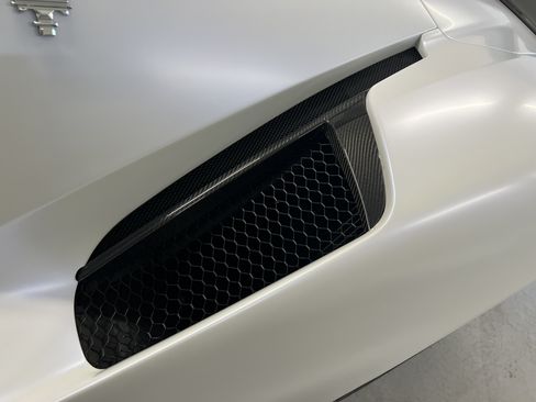 Used 2022 Maserati MC20 Coupe RWD image 30