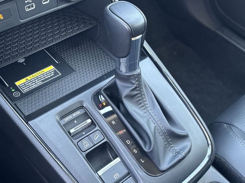 Certified 2024 Honda CR-V EX-L image 16