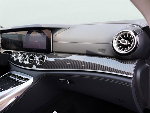 Used 2019 Mercedes-Benz AMG GT 63 S image 12