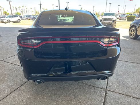 Used 2023 Dodge Charger R/T w/ Blacktop Package RWD image 5