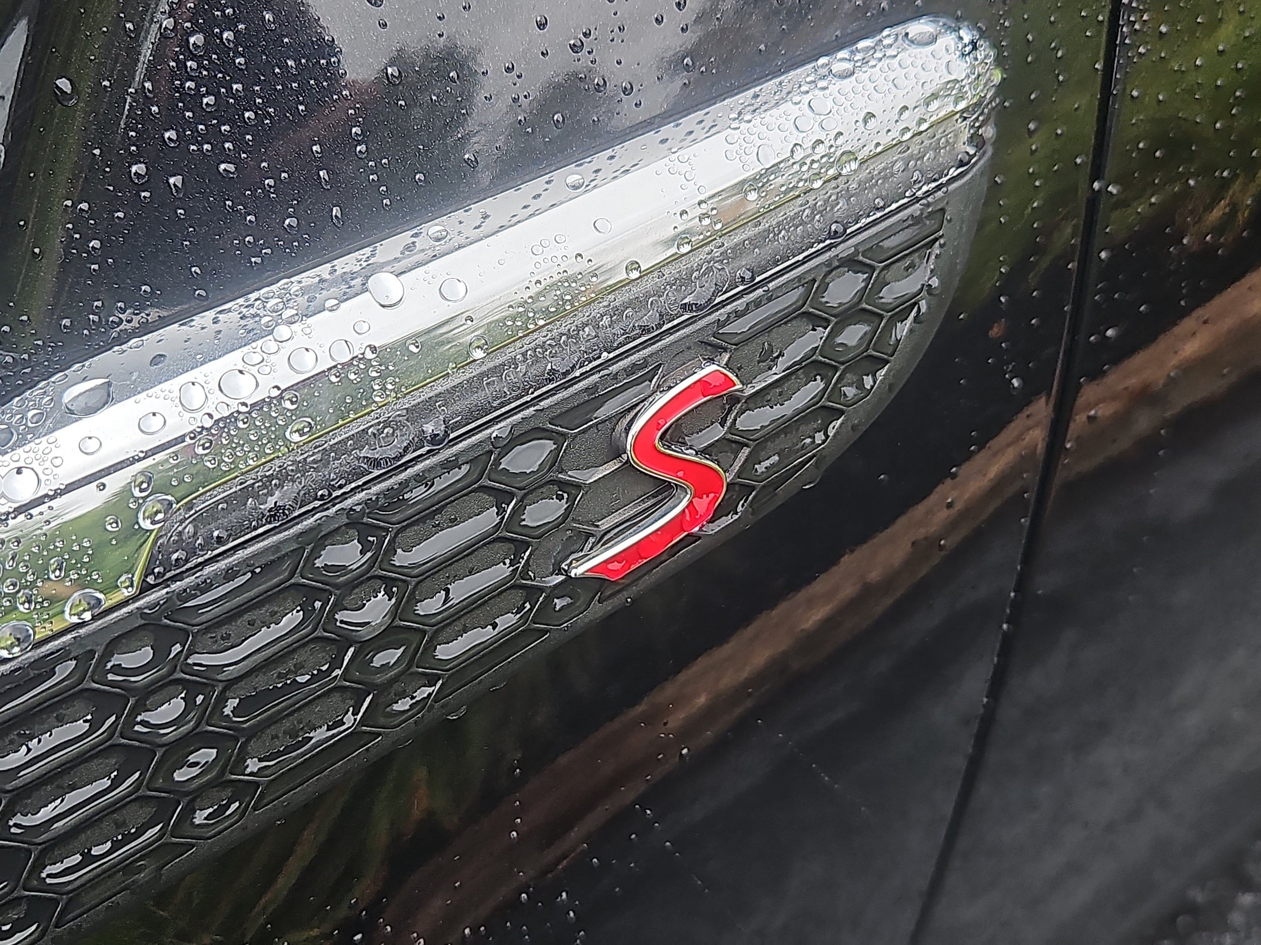 Used 2023 MINI Cooper S FWD image 6