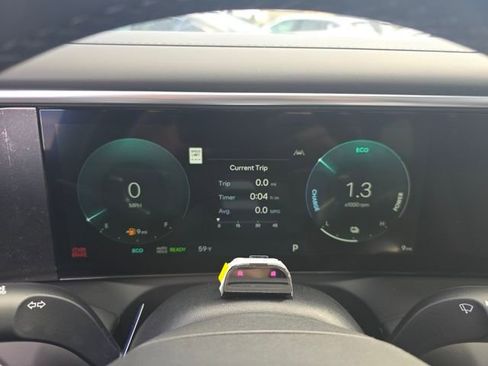 New 2026 Hyundai Palisade Calligraphy AWD/4WD image 26