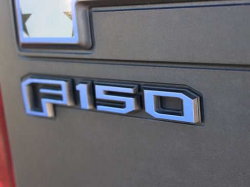 Used 2019 Ford F150 Raptor w/ Equipment Group 802A Luxury image 8