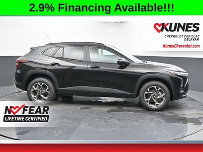 New 2026 Chevrolet Trax LT w/ LT Convenience Package