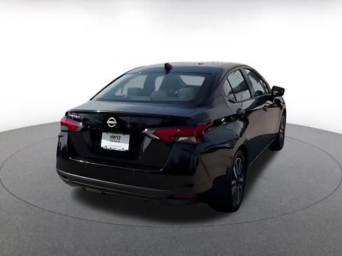 Used 2025 Nissan Versa SV FWD image 10